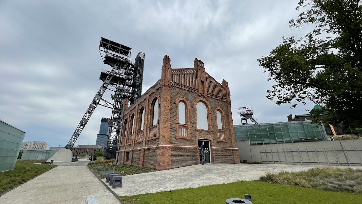 Silesian Museum 3