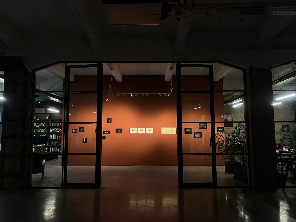 Tbilisi Photography & Multimedia Museum 2