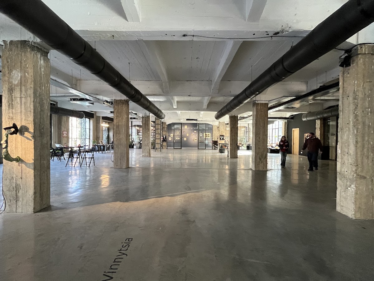 Tbilisi Photography & Multimedia Museum 3