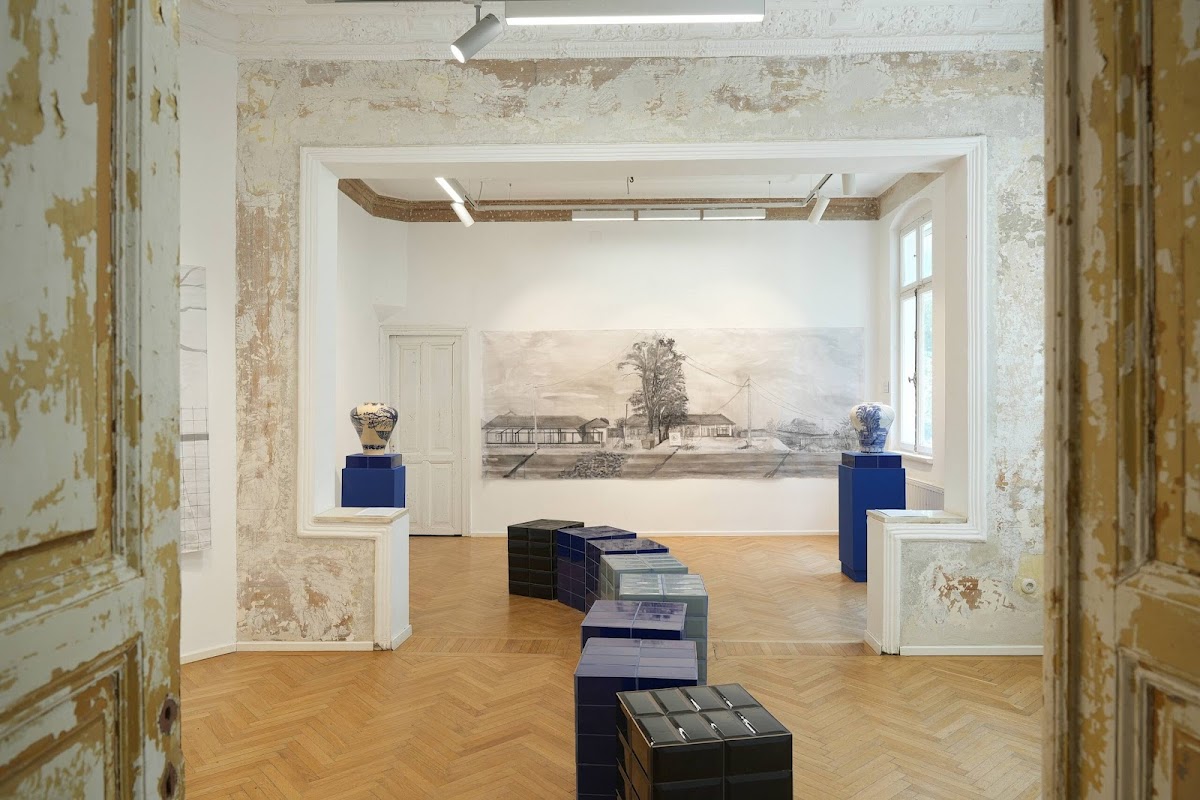 Anca Poterasu Gallery 2