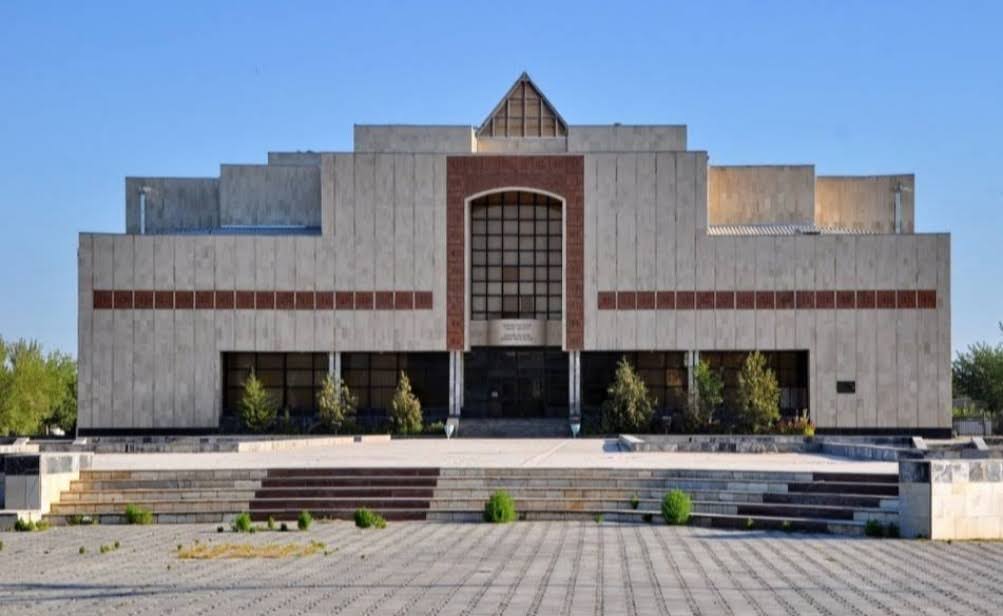 Savitsky Museum 1