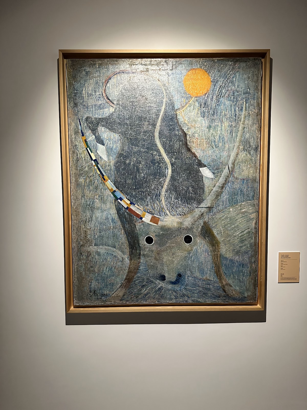 Savitsky Museum 2
