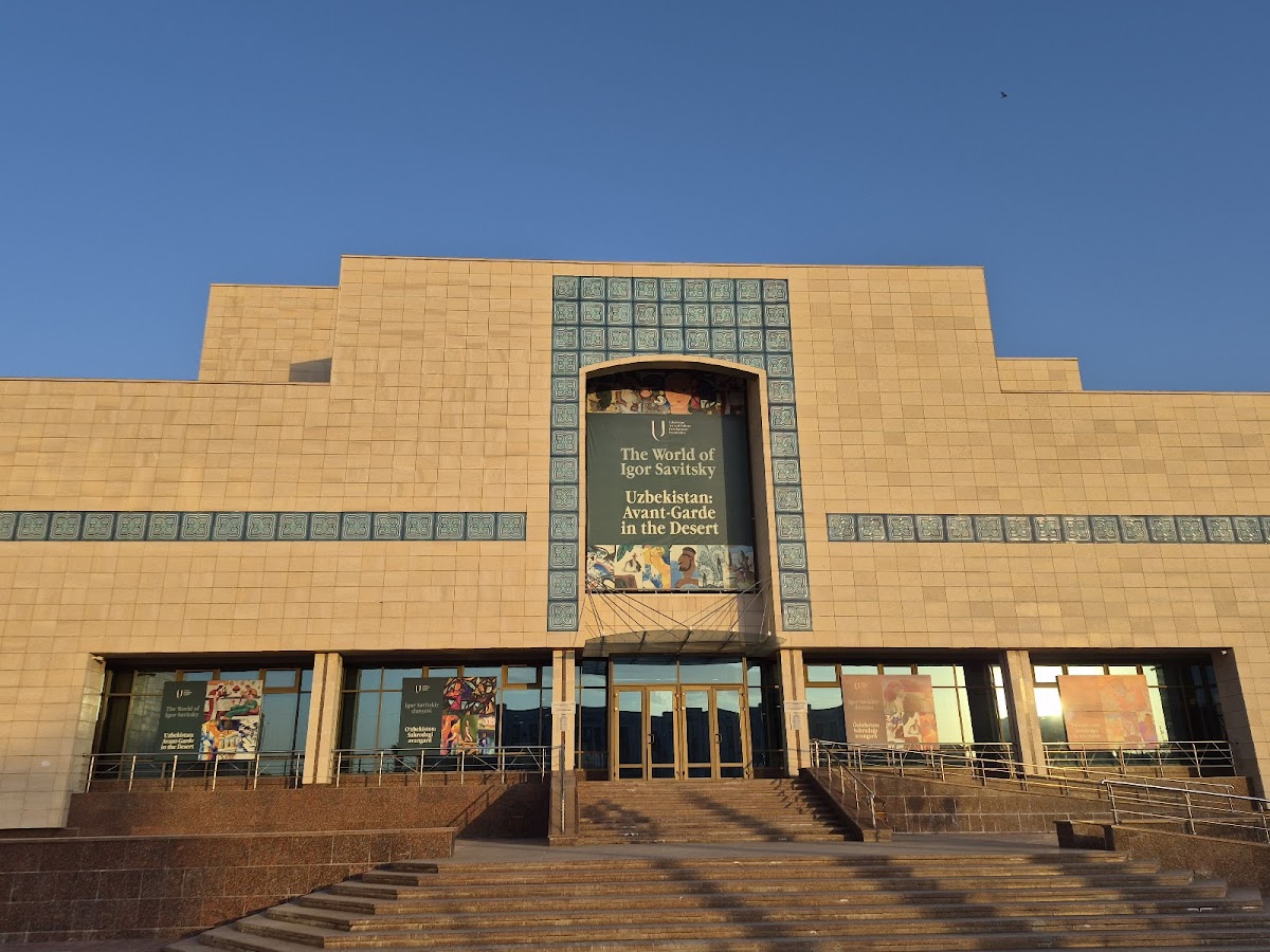 Savitsky Museum 3