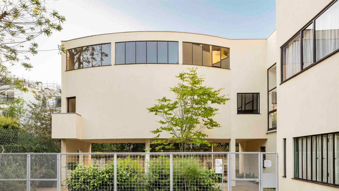 Maison La Roche 1