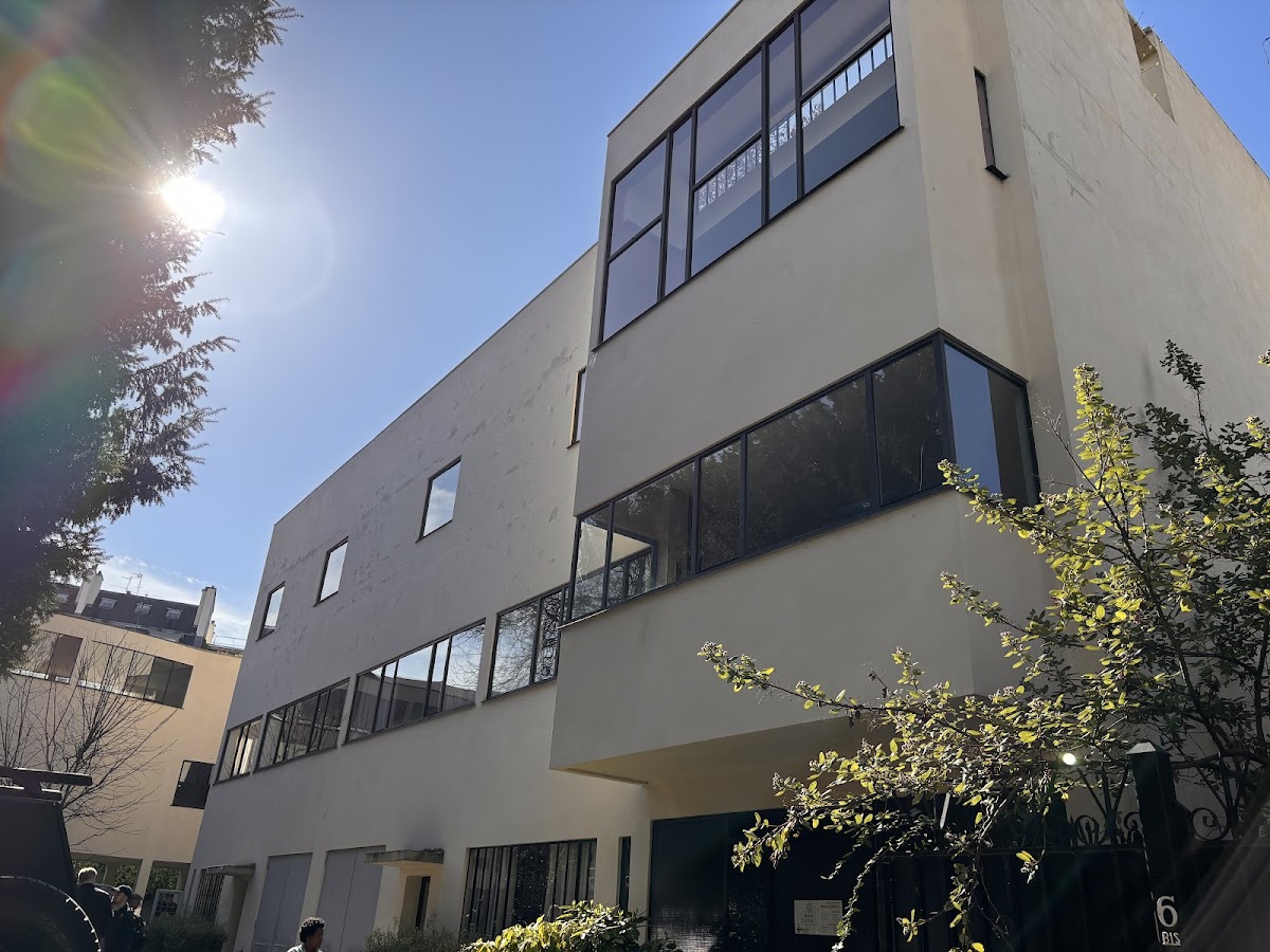 Maison La Roche 2