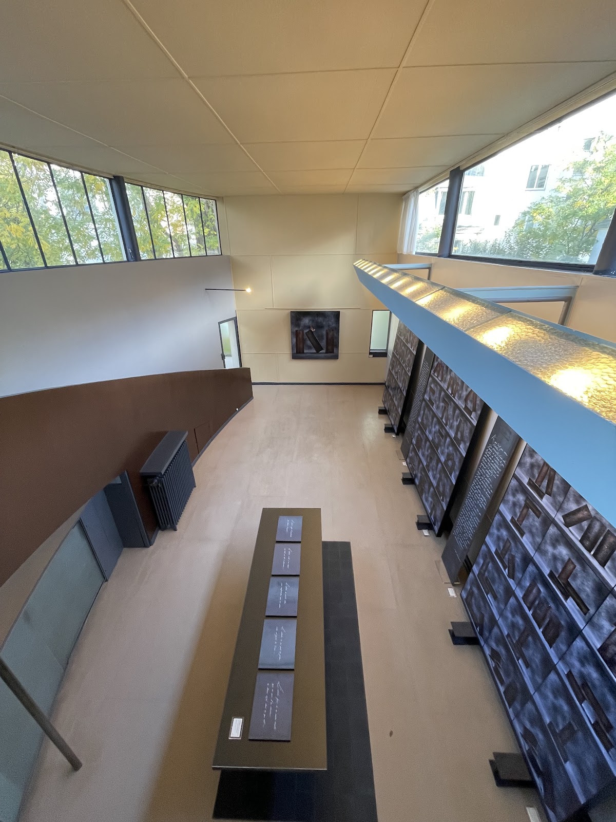 Maison La Roche 3