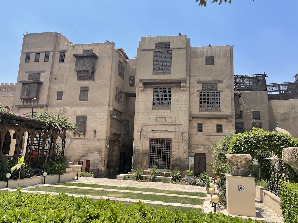 Gayer-Anderson Museum 3