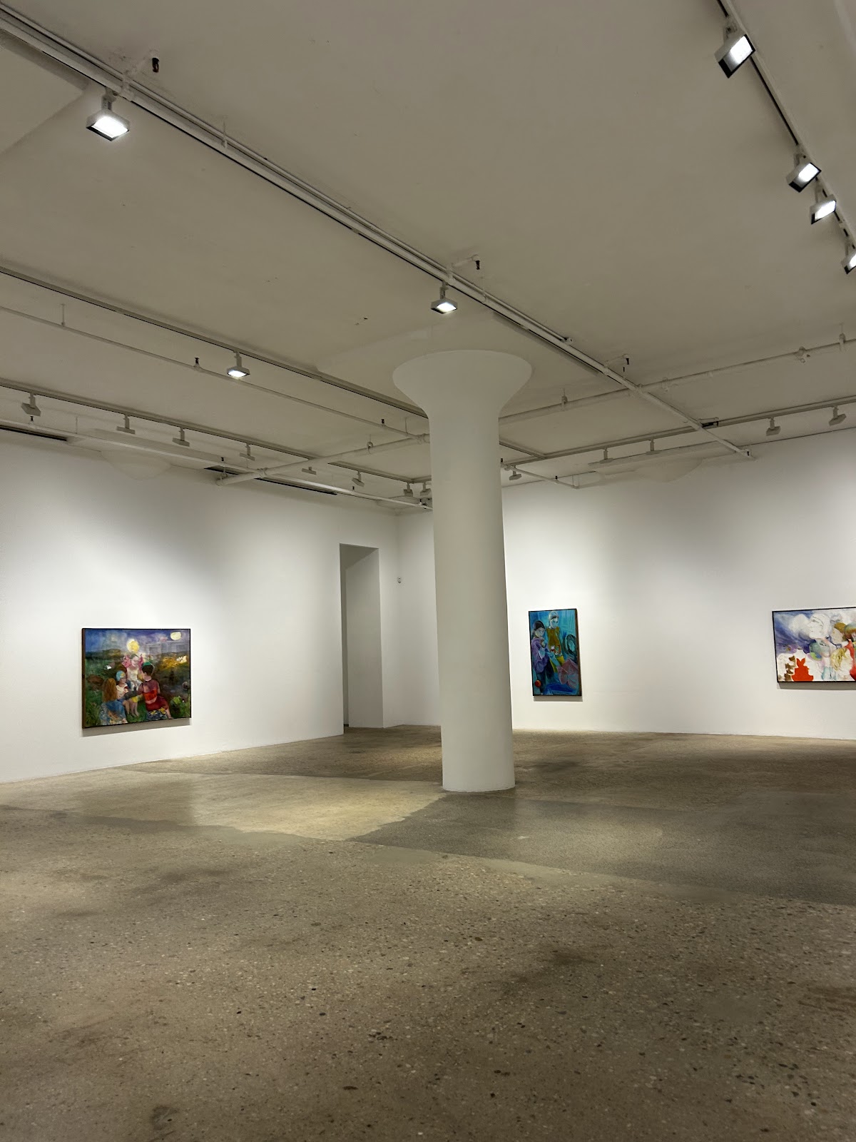 Greene Naftali 2