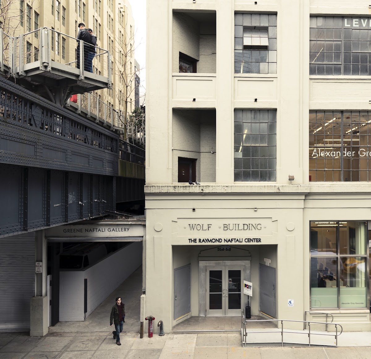 Greene Naftali 3