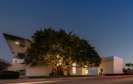 Norton Museum of Art 2