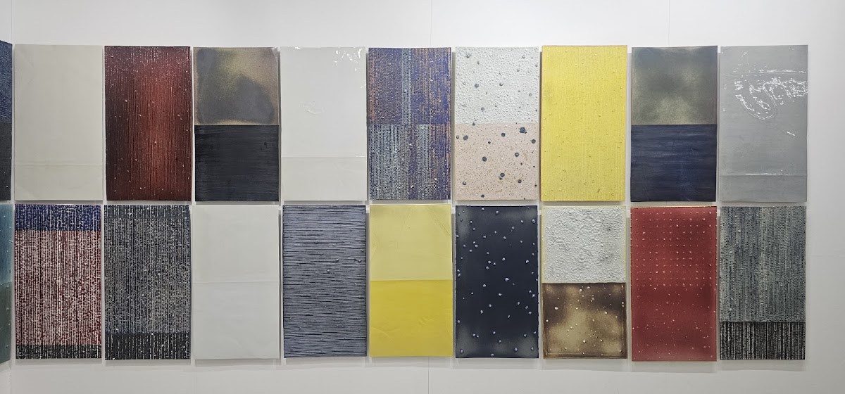 Wumin Art Center 2
