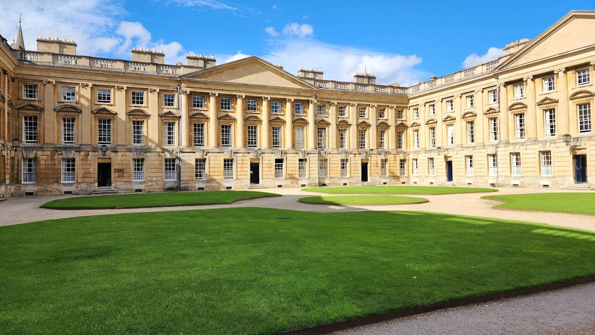 Christ Church Picture Gallery 2