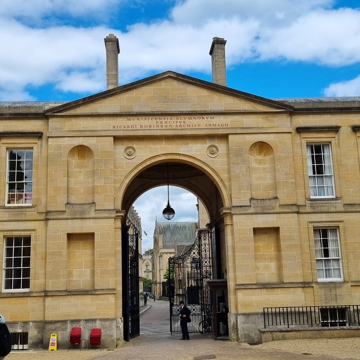 Christ Church Picture Gallery 3