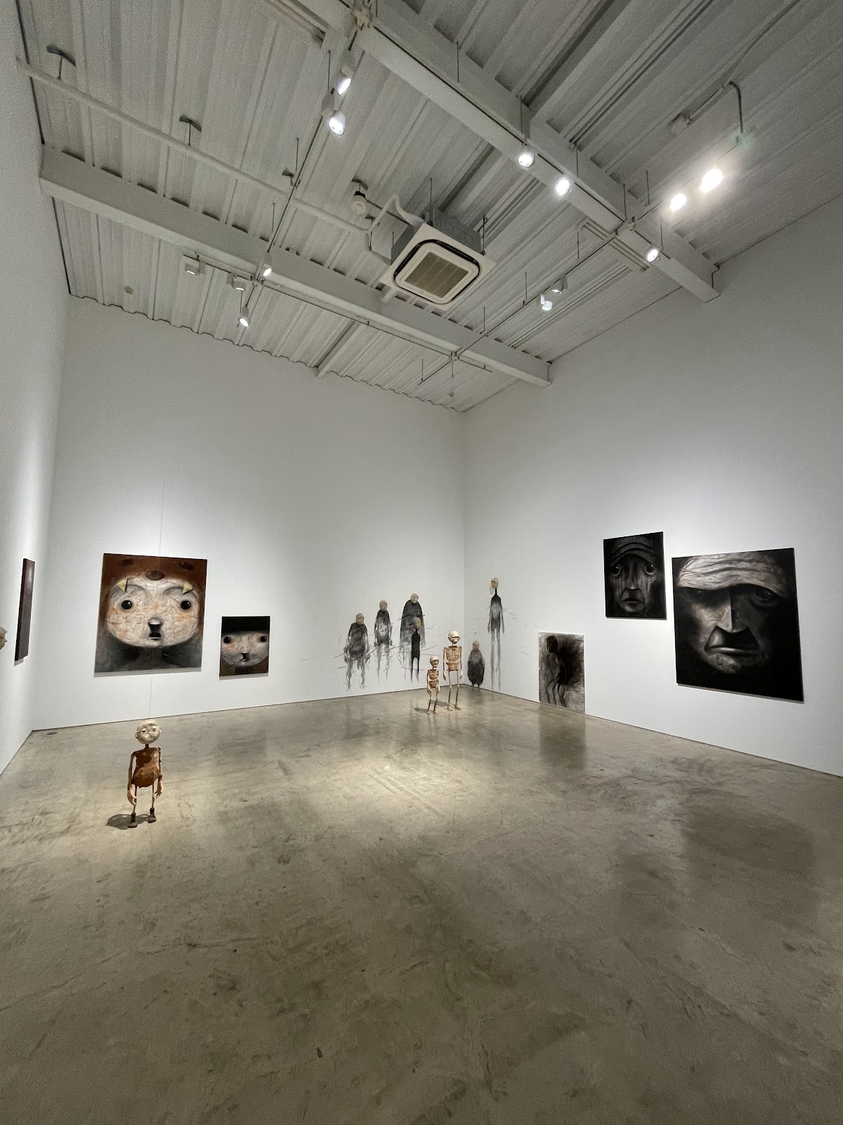 Mizuma Art Gallery 1