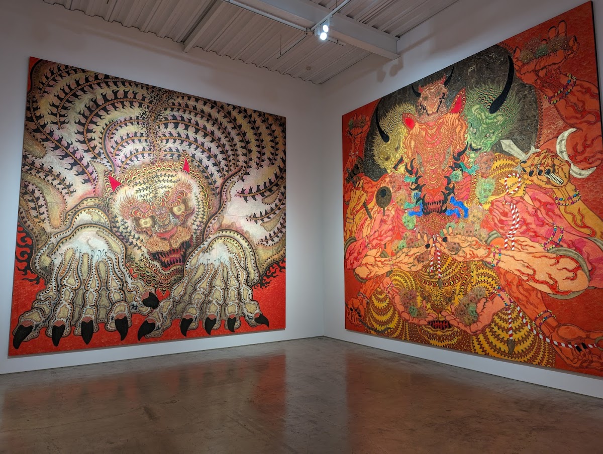 Mizuma Art Gallery 2
