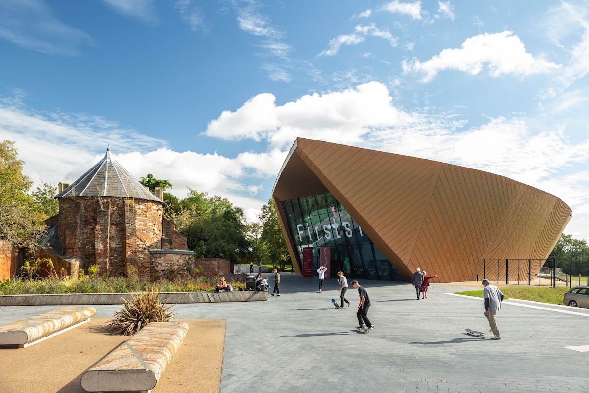 Firstsite 1