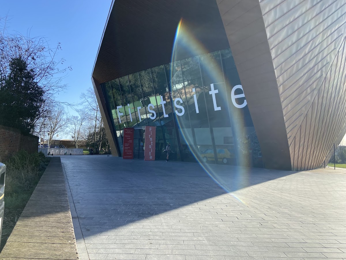 Firstsite 2