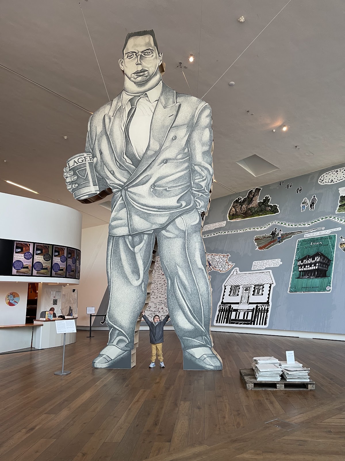 Firstsite 3