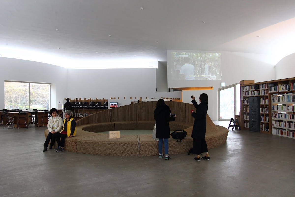 Anyang Pavilion 2