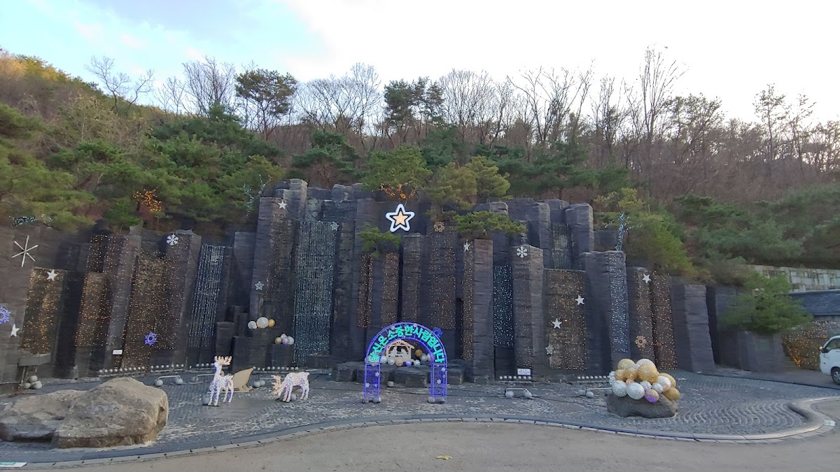Anyang Pavilion 3
