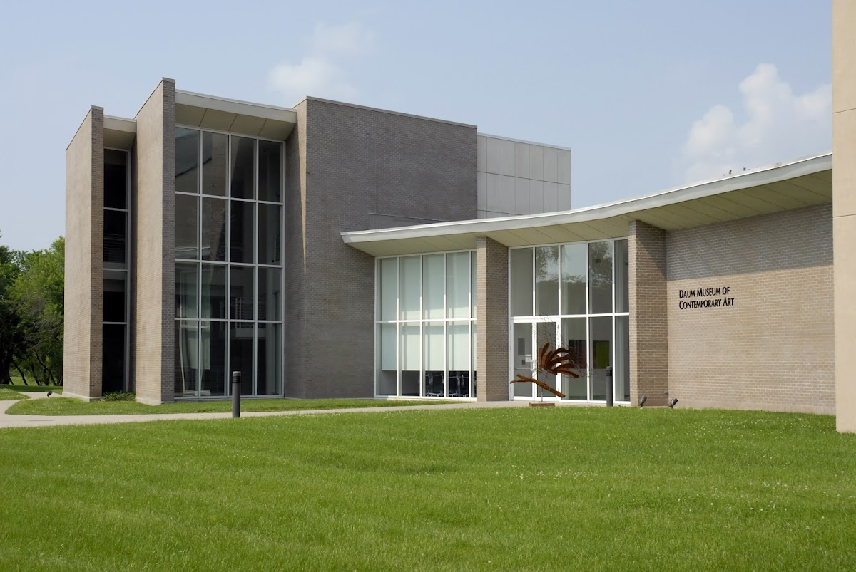 Daum Museum of Contemporary Art 2