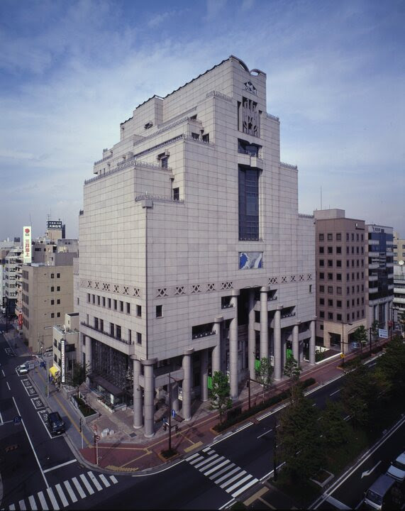 Chiba City Museum of Art 2