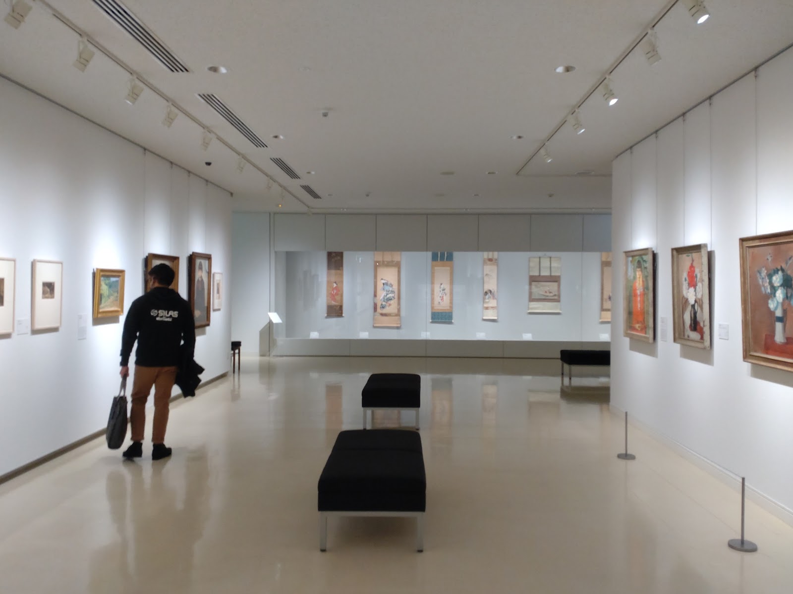 Chiba City Museum of Art 3
