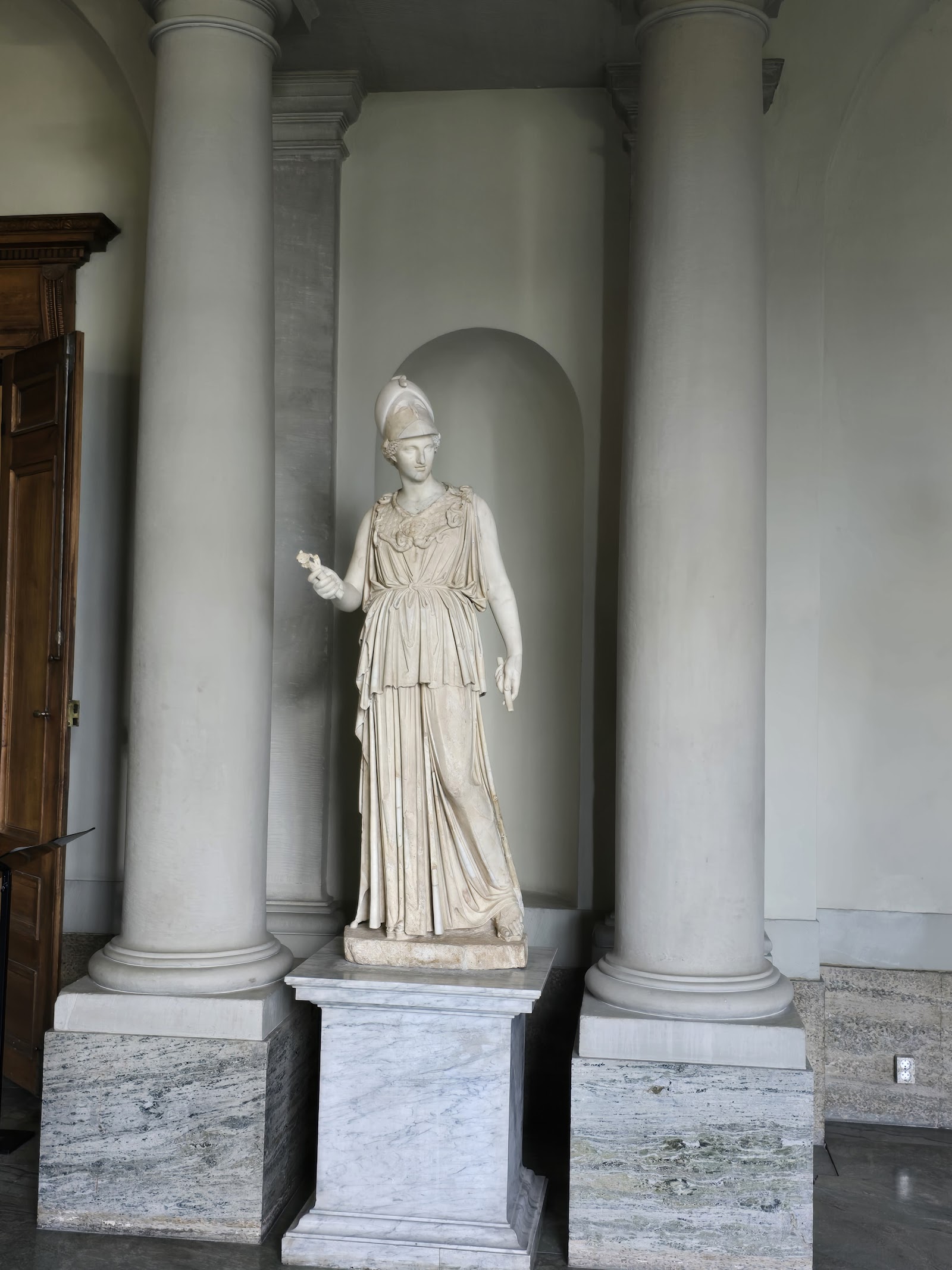 Gustav III:s antikmuseum 3