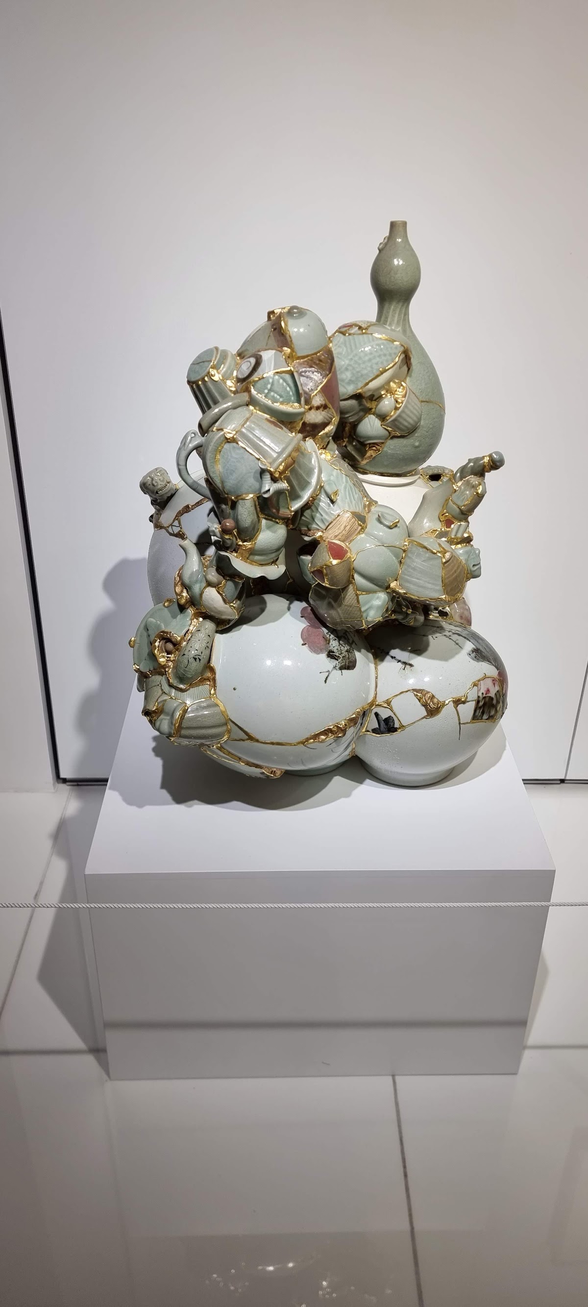 UNAW Gallery 3