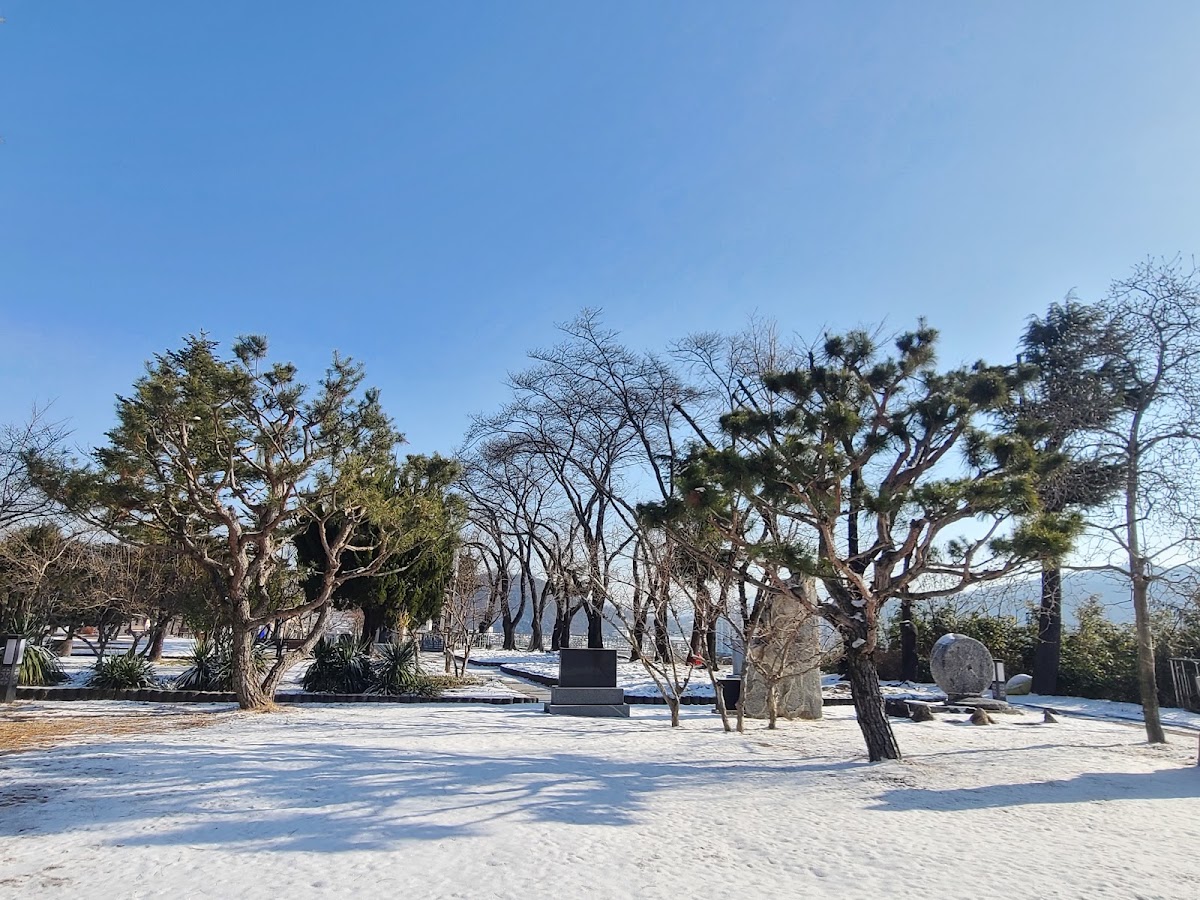 Gimcheon Museum of Art 1