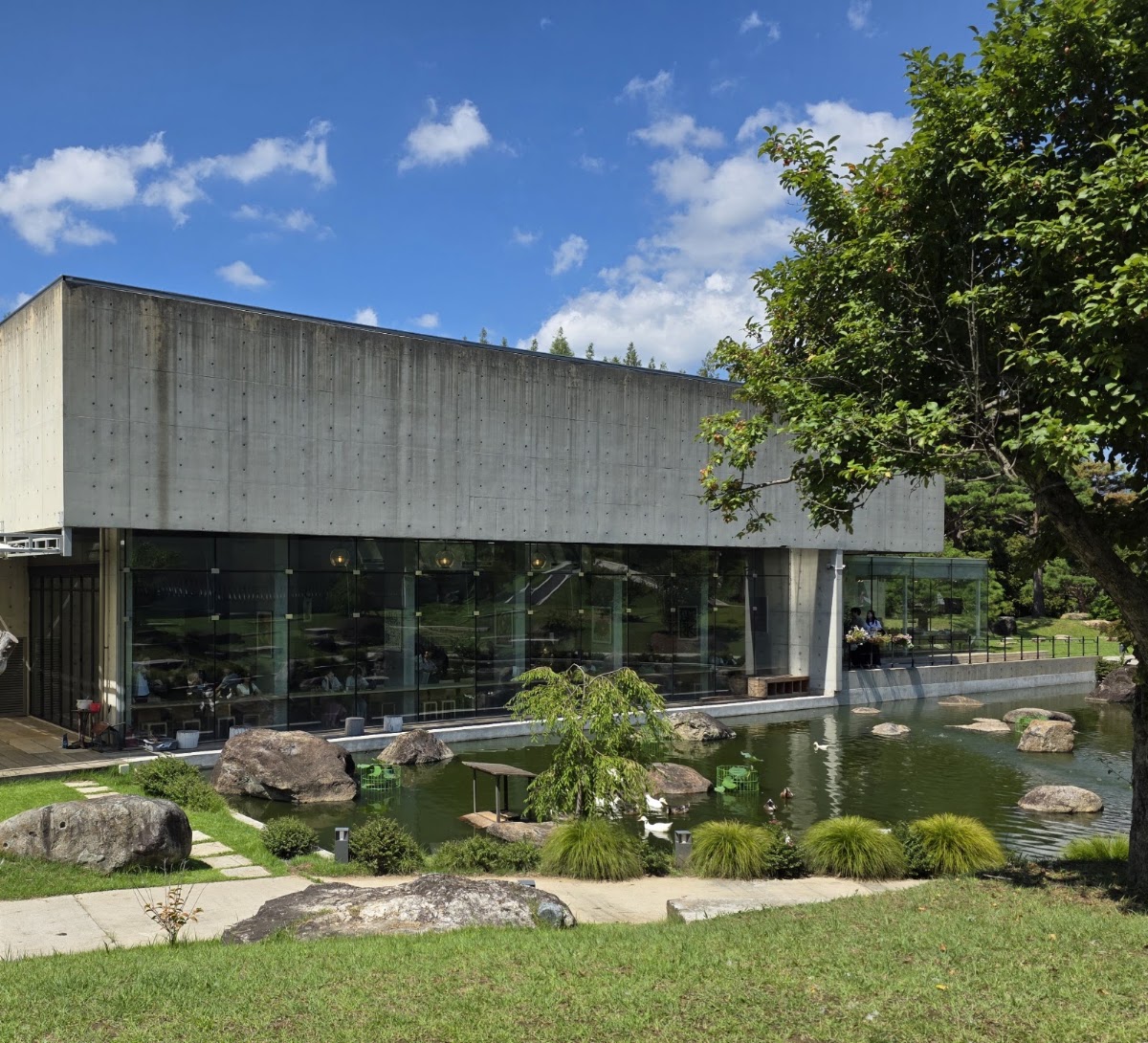 E.Ham Museum 2