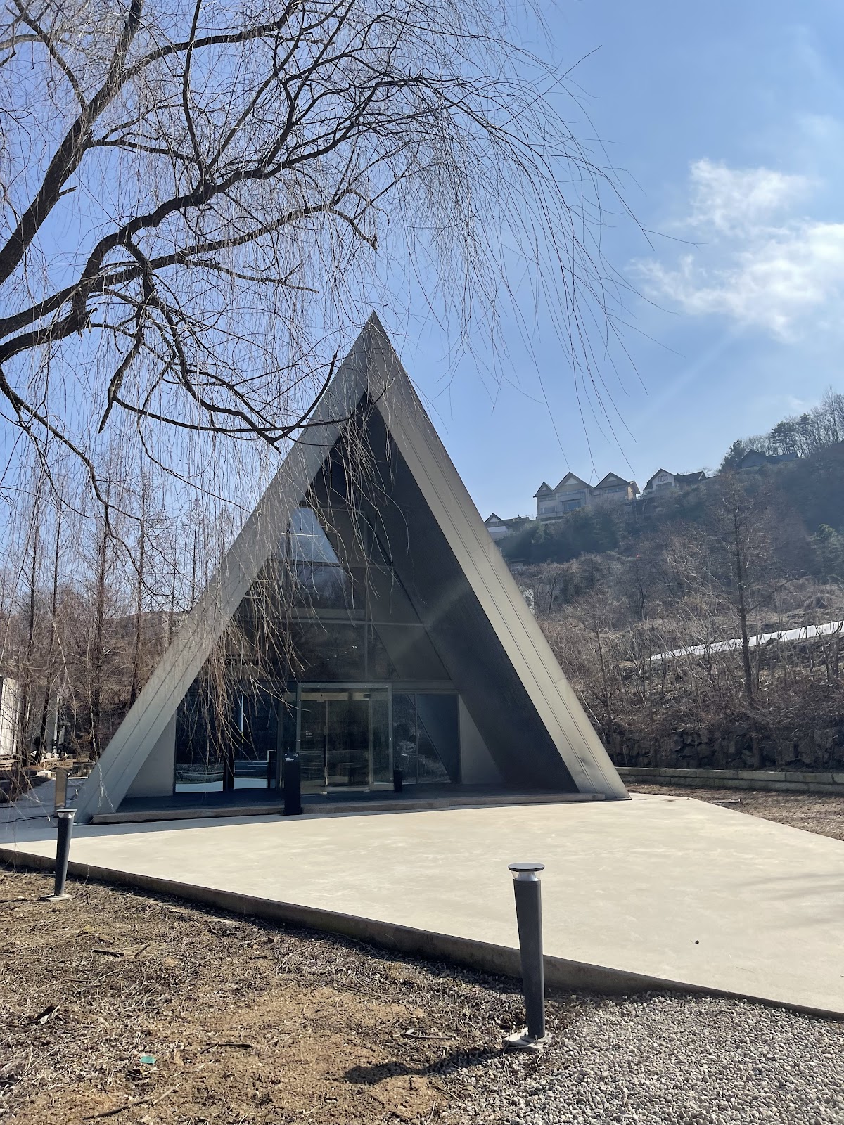 E.Ham Museum 3