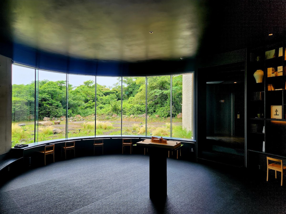 Itami Jun Museum 2