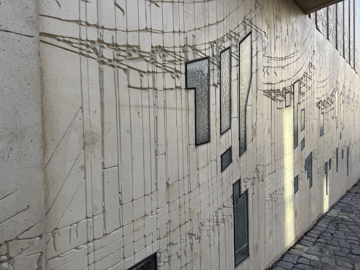 Tchoban Foundation Museum for Architectural Drawing 2