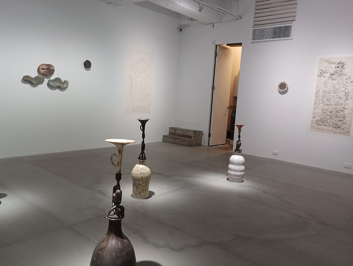 Project Fulfill Art Space 2