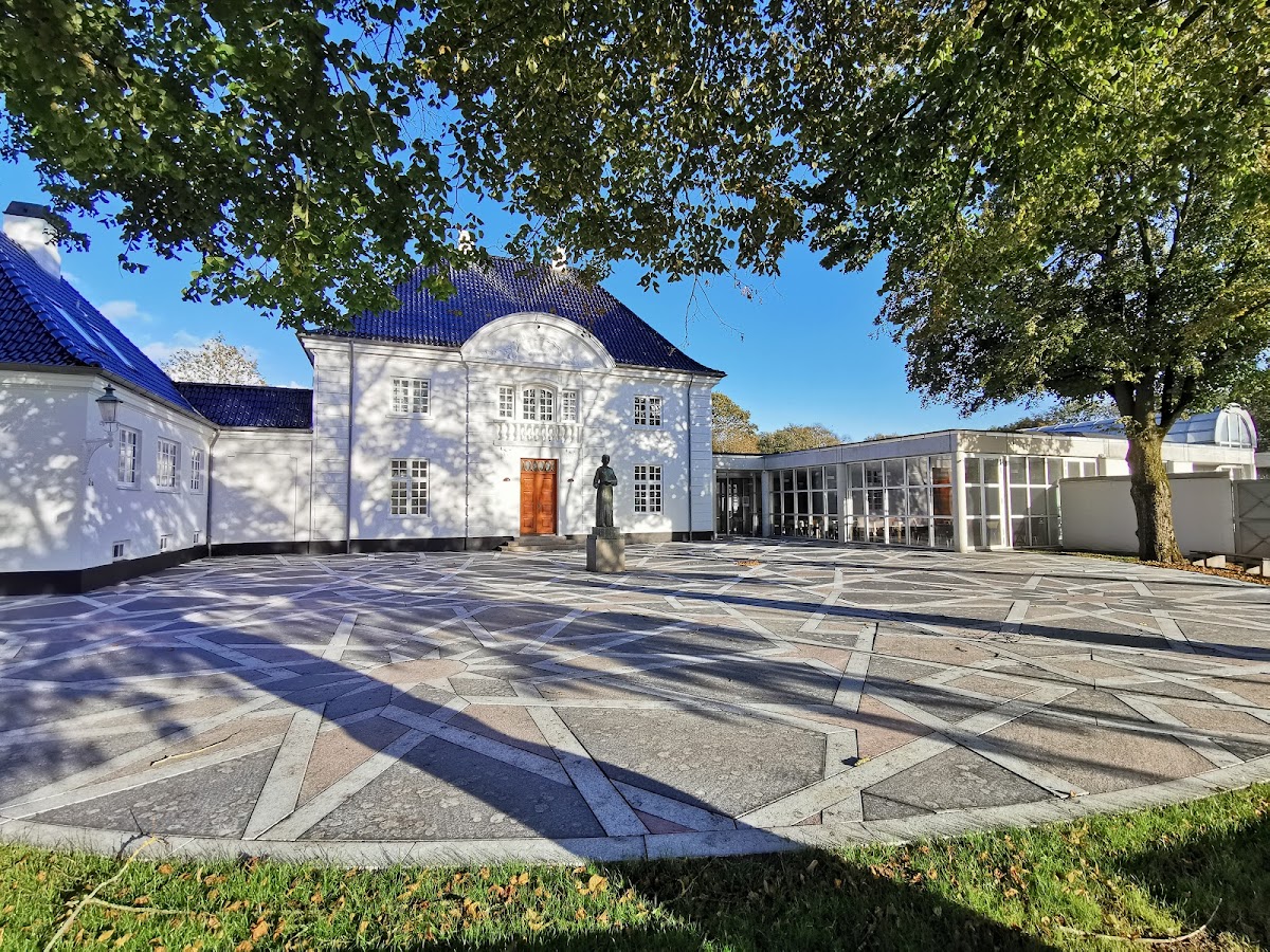 Holstebro Kunstmuseum 1