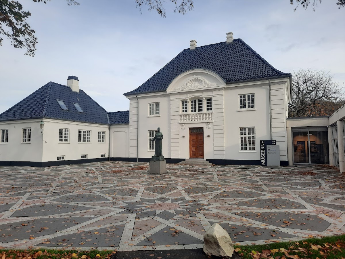 Holstebro Kunstmuseum 2