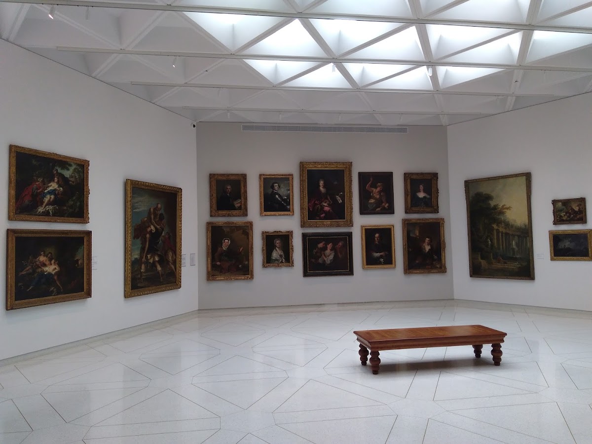 Museo de Arte de Ponce 2