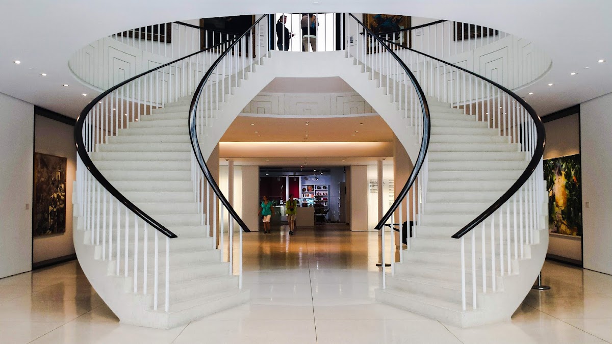Museo de Arte de Ponce 3