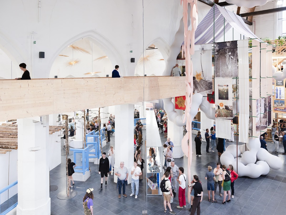 Kunsthal Gent 1