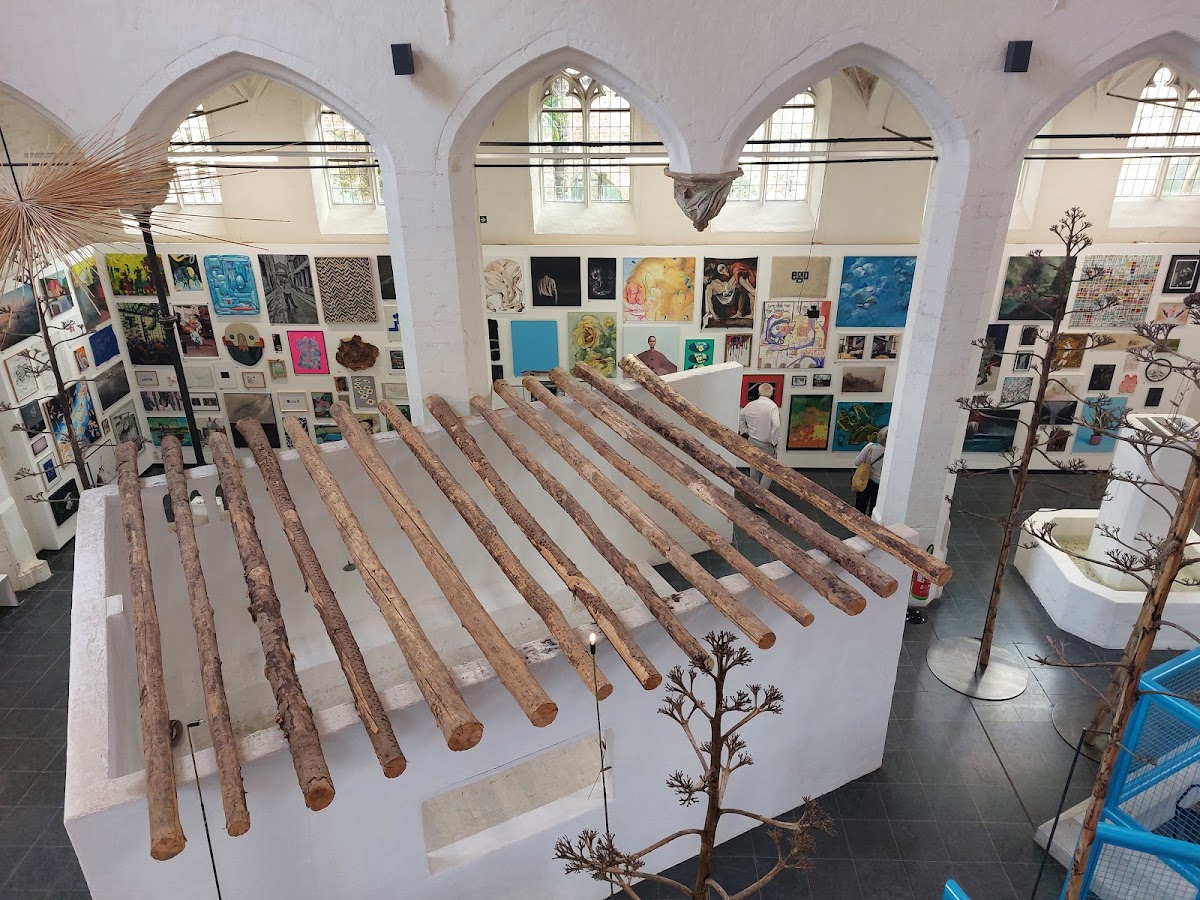 Kunsthal Gent 3