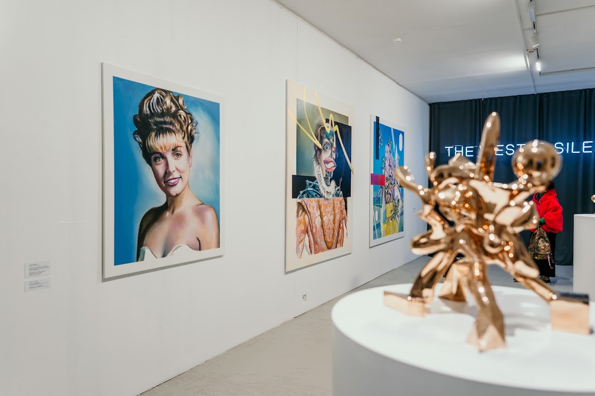 Meno Parkas Gallery 1