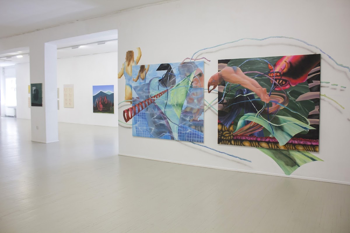 Meno Parkas Gallery 3