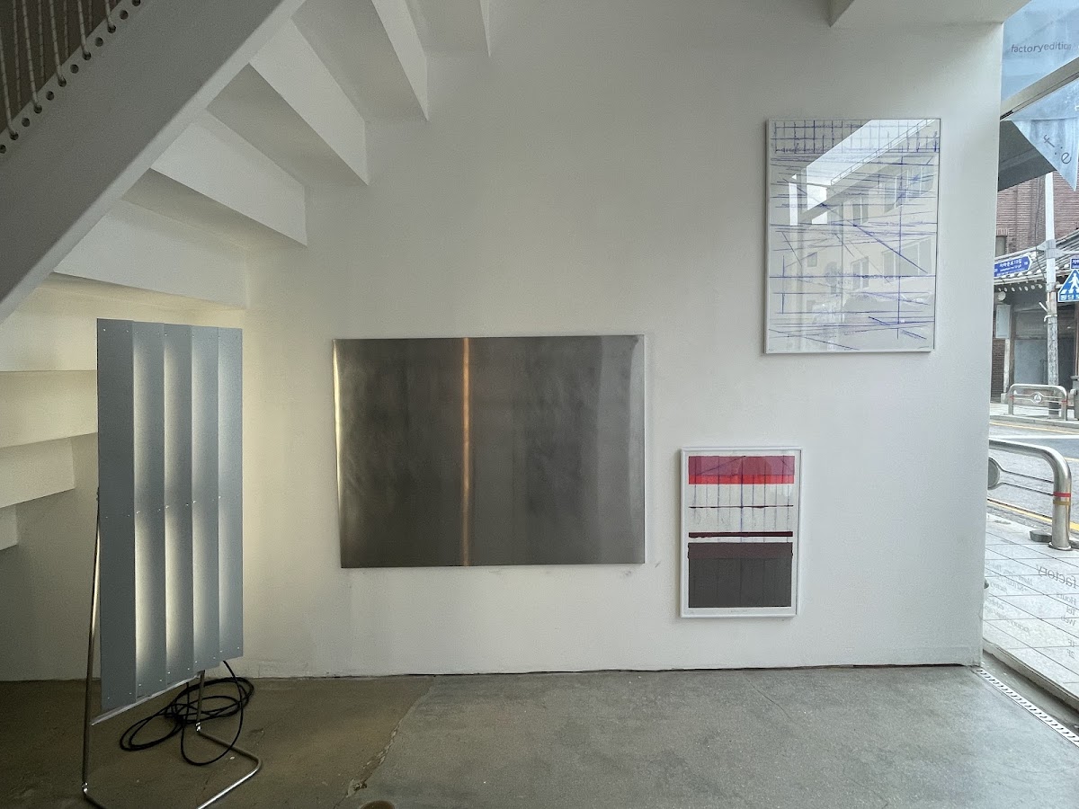 Gallery Factory 2