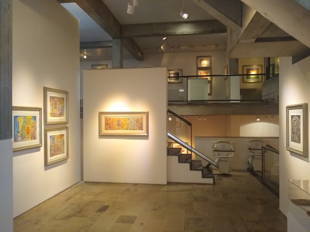Museo Xul Solar 3