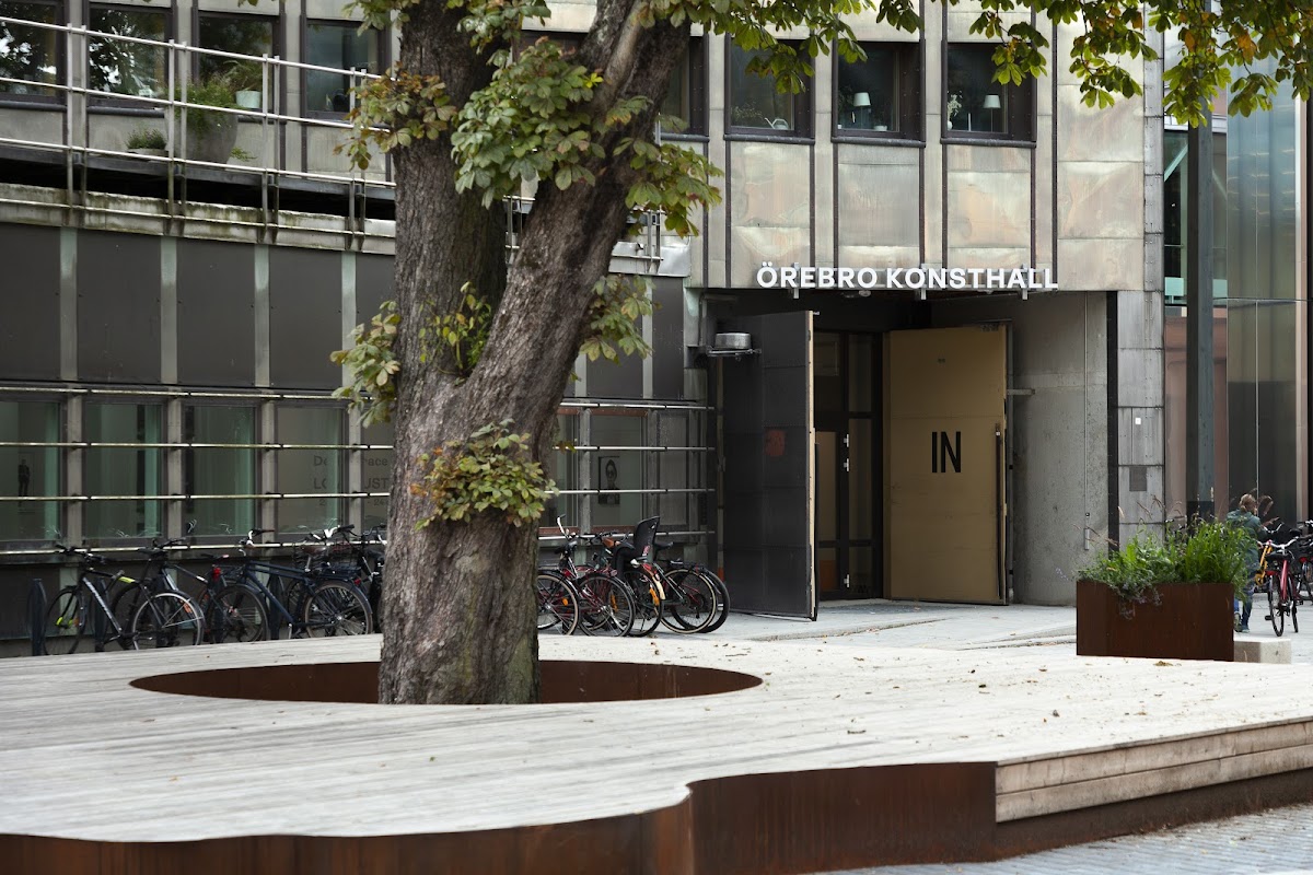 Örebro Konsthall 1