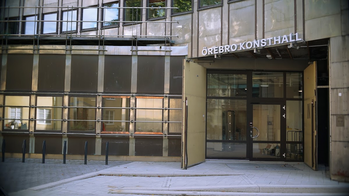 Örebro Konsthall 2