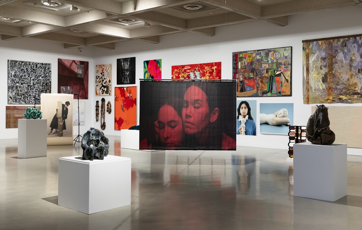 Campbelltown Arts Centre 1