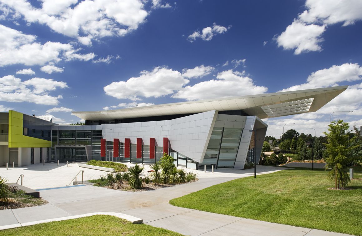 Campbelltown Arts Centre 3