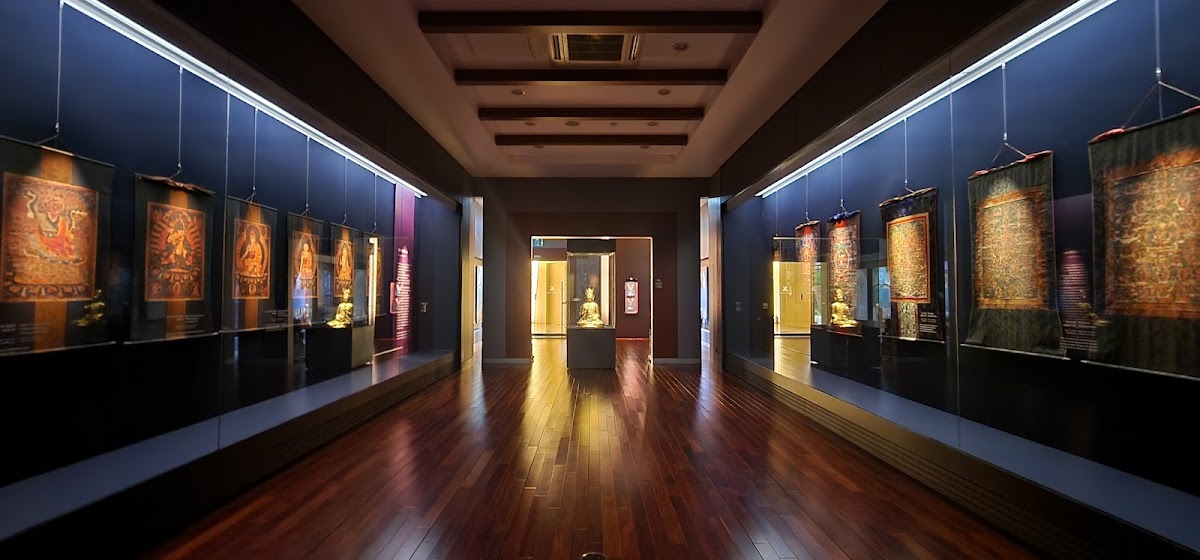 Hwajeong Museum 1